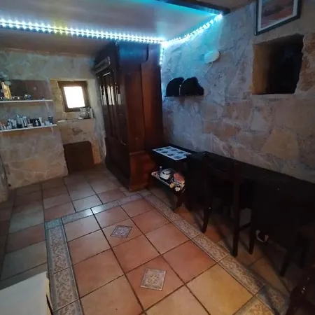 Menton.studio Apartment