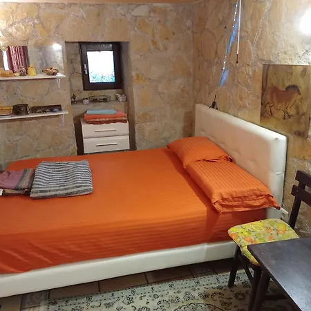 Menton.studio Daire Menton