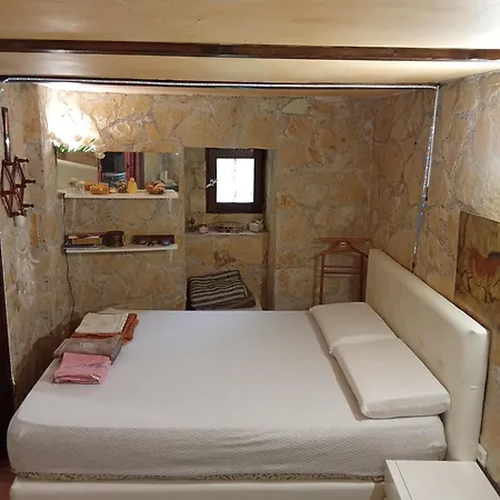 公寓 Menton.studio 芒通