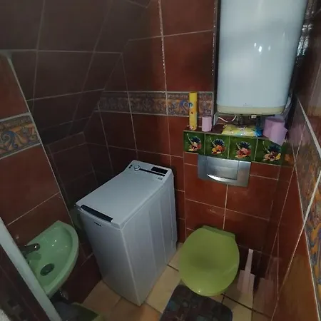 Appartamento Menton.studio *