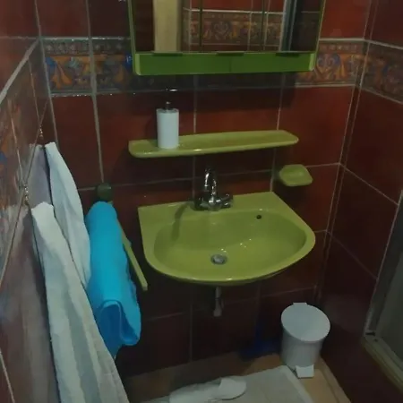 Appartamento Menton.studio Mentone