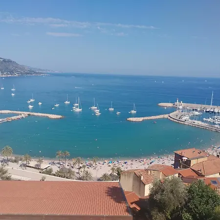 Menton.studio Ментона