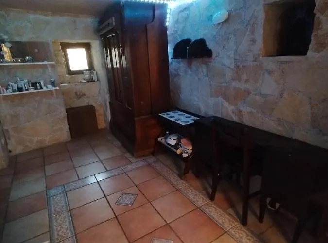 Menton.studio Apartmán