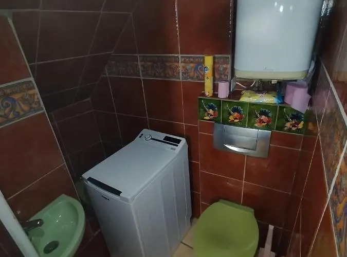 Apartmán Menton.studio *