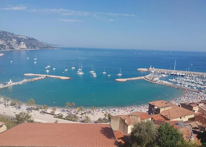 Menton.studio Mentone