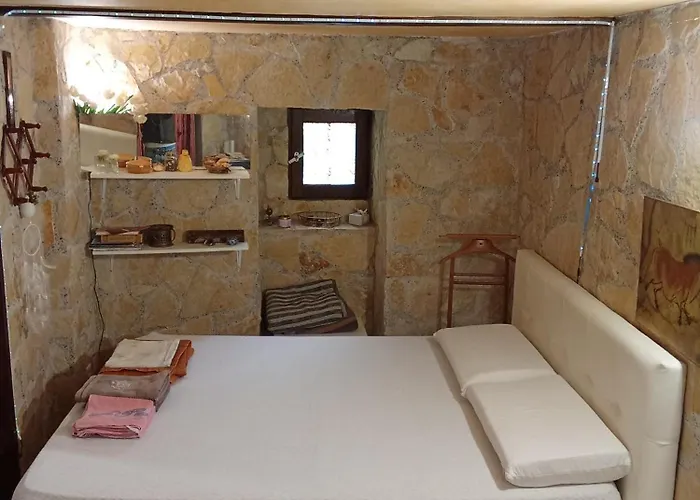Apartmán Menton.studio Menton